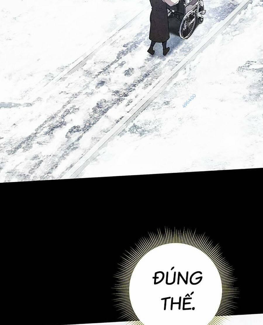 Hard Core Leveling Warrior Ss3 21 trang 21