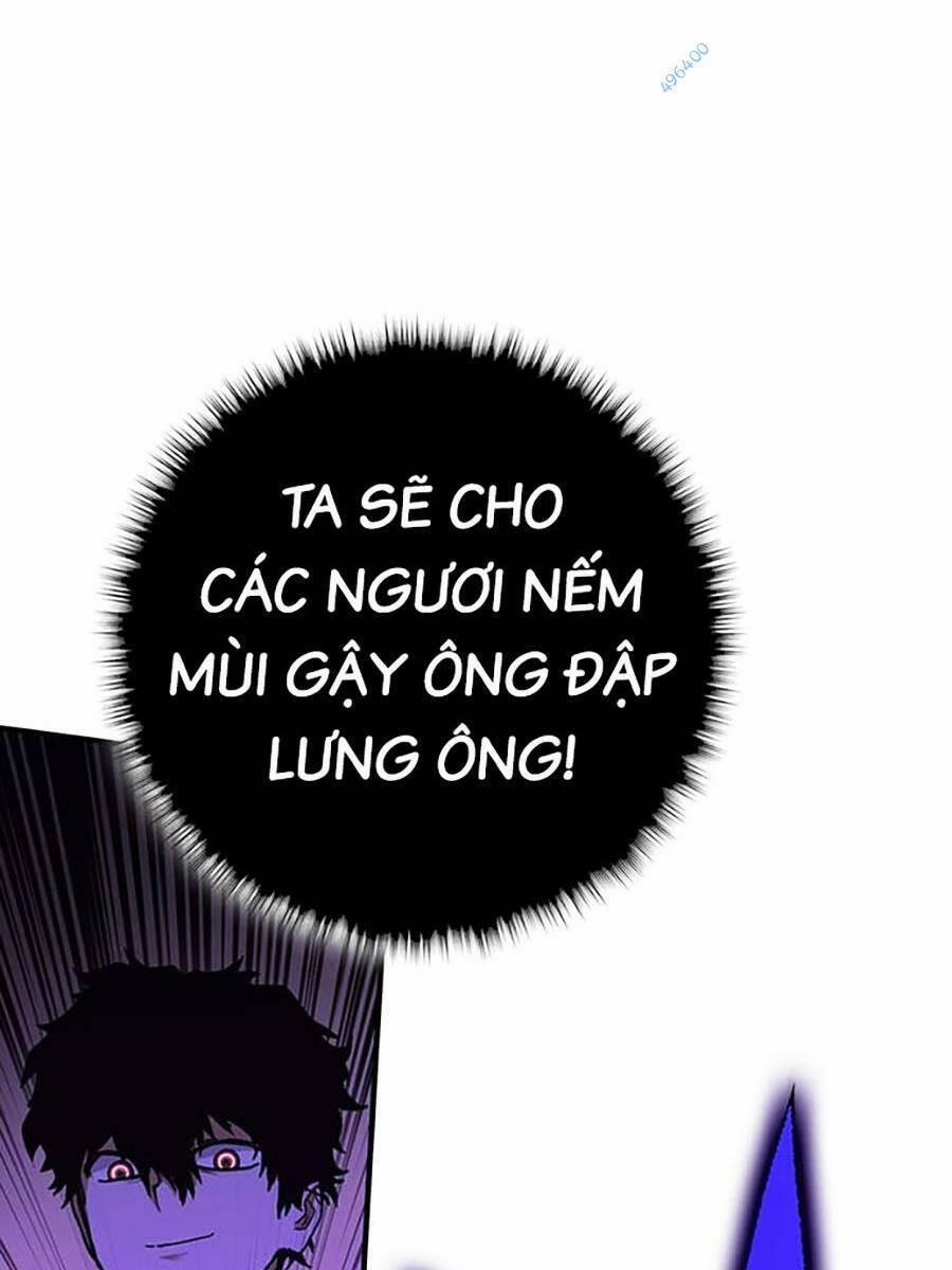 Hard Core Leveling Warrior Ss3 21 trang 212