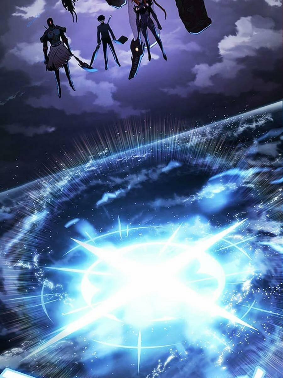 Hard Core Leveling Warrior Ss3 21 trang 228