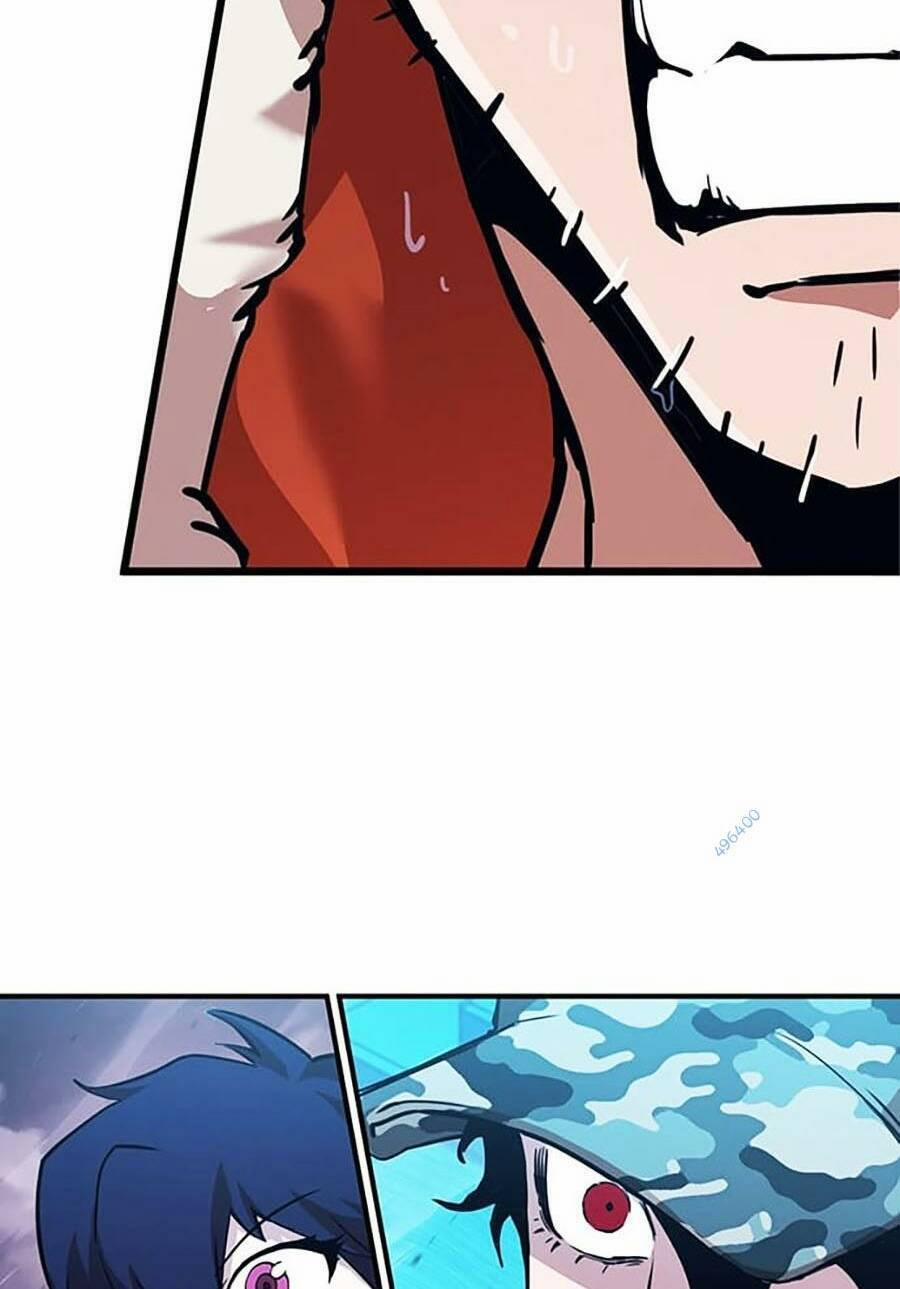 Hard Core Leveling Warrior Ss3 21 trang 249