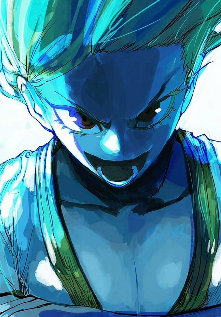 Hard Core Leveling Warrior Ss3 21 trang 256