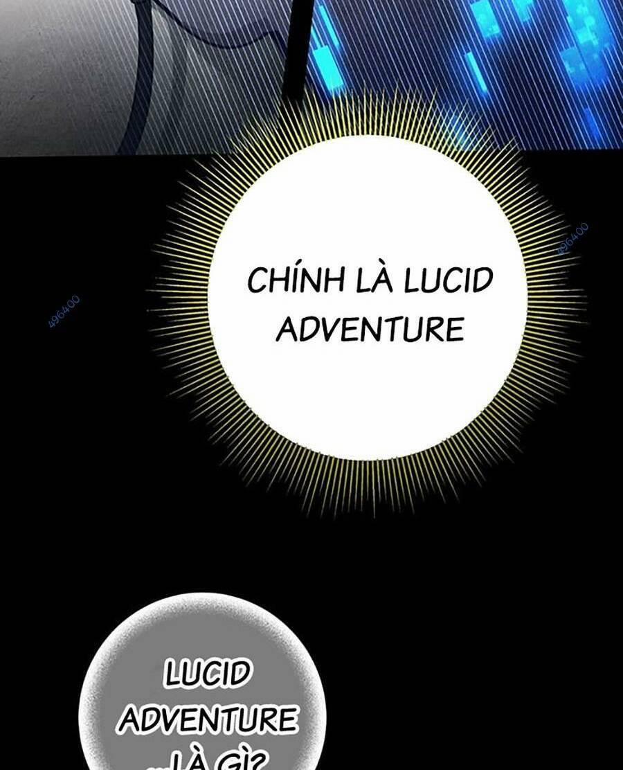 Hard Core Leveling Warrior Ss3 21 trang 27