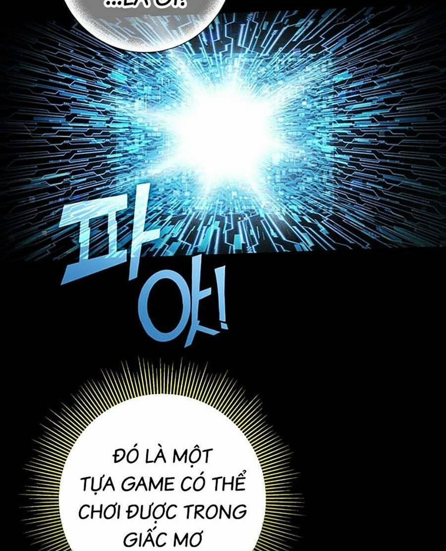 Hard Core Leveling Warrior Ss3 21 trang 28