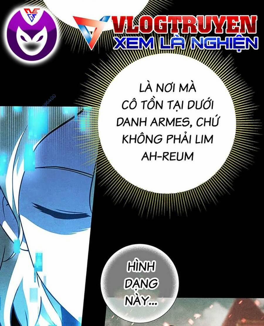 Hard Core Leveling Warrior Ss3 21 trang 29