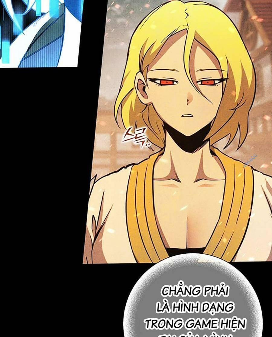 Hard Core Leveling Warrior Ss3 21 trang 30