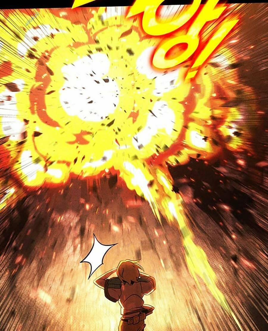 Hard Core Leveling Warrior Ss3 21 trang 32