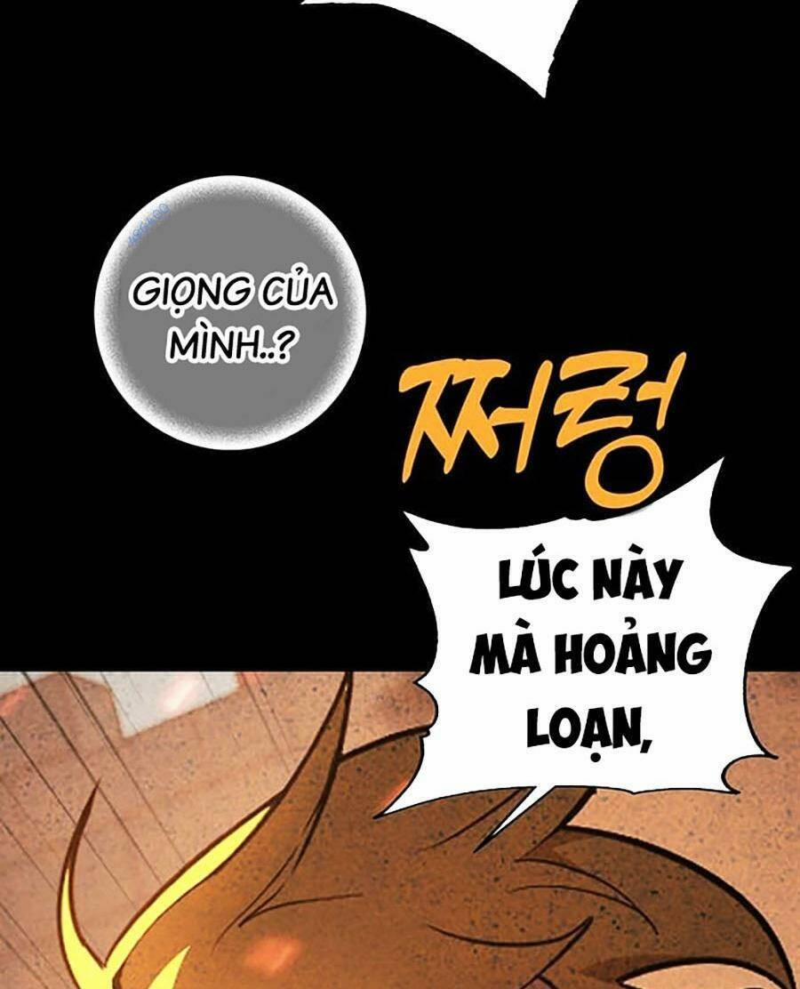 Hard Core Leveling Warrior Ss3 21 trang 38