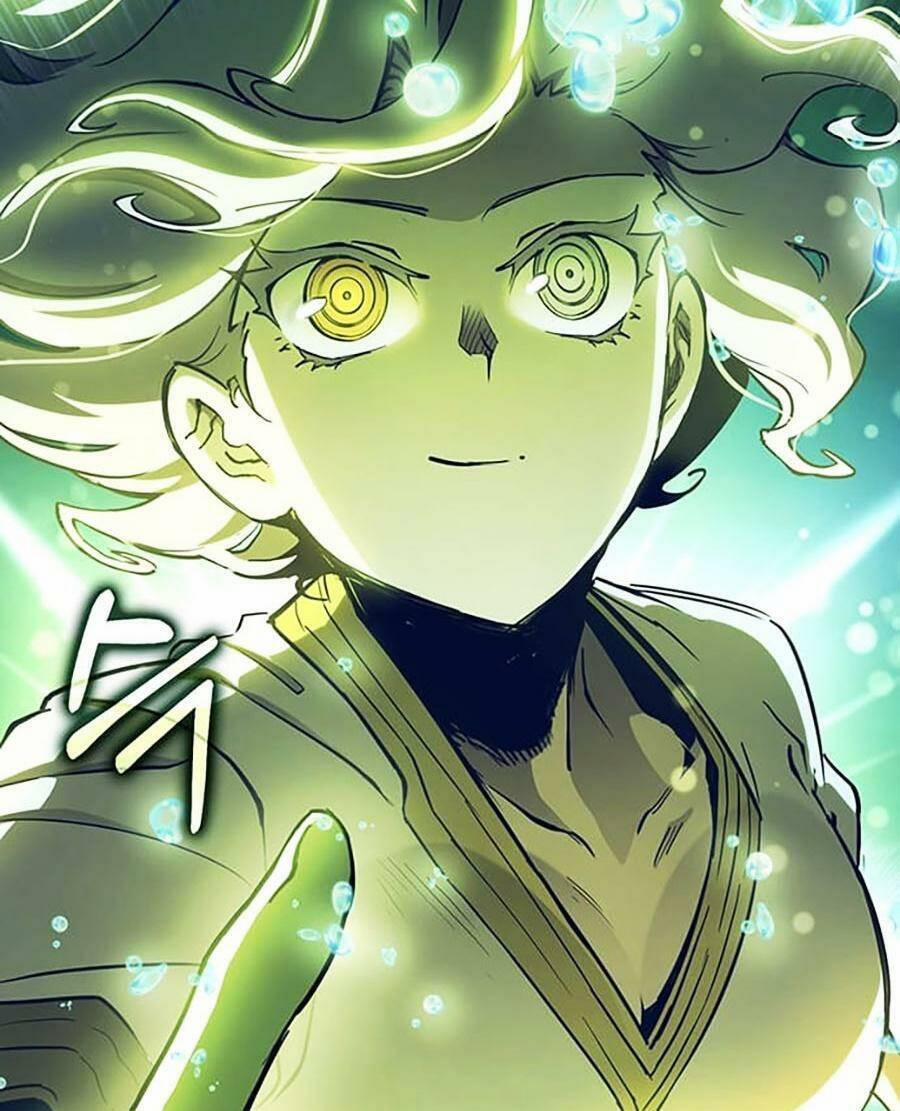 Hard Core Leveling Warrior Ss3 21 trang 4