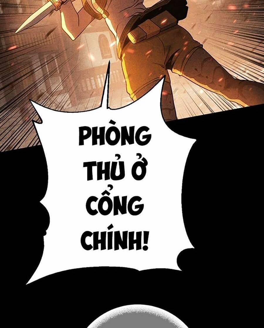 Hard Core Leveling Warrior Ss3 21 trang 41