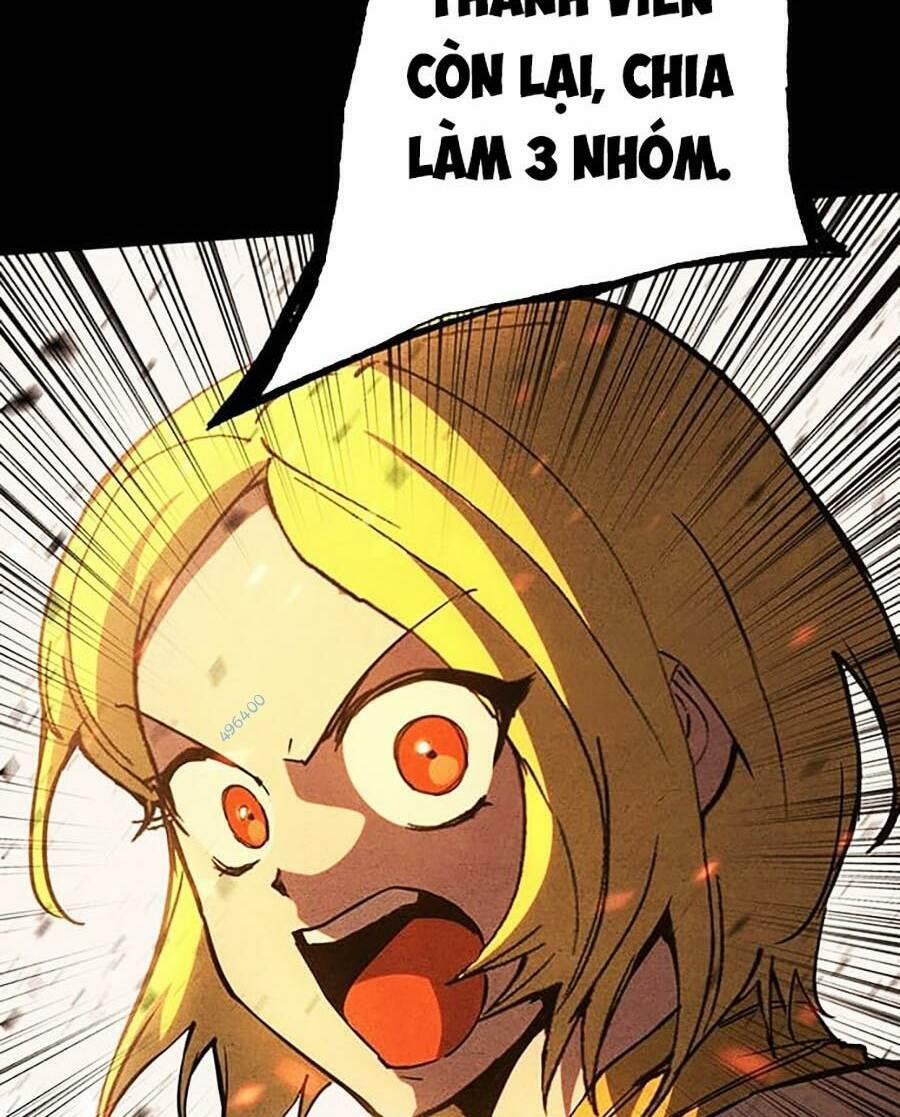 Hard Core Leveling Warrior Ss3 21 trang 43