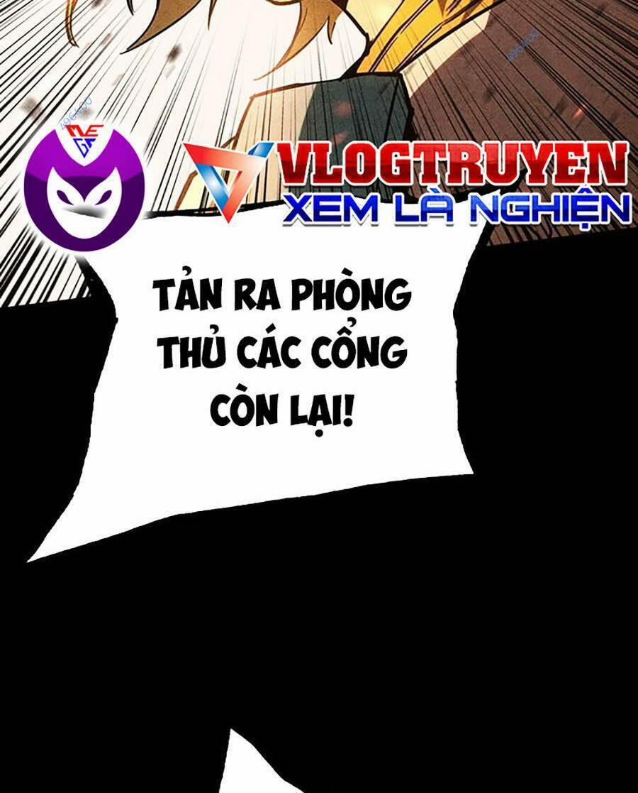 Hard Core Leveling Warrior Ss3 21 trang 44