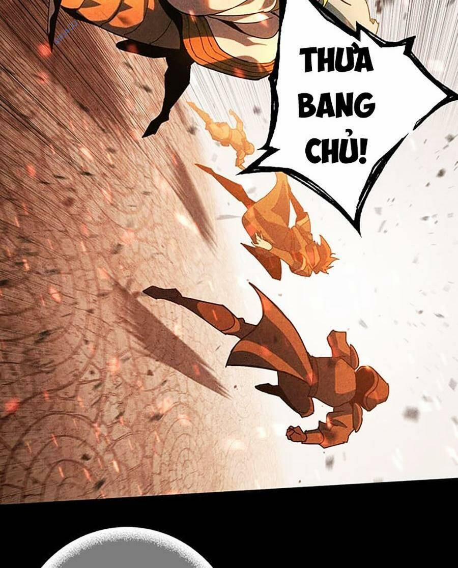 Hard Core Leveling Warrior Ss3 21 trang 46