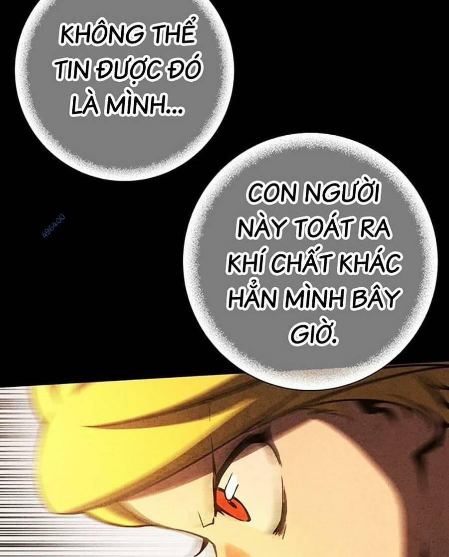 Hard Core Leveling Warrior Ss3 21 trang 47