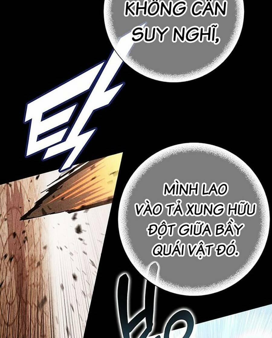 Hard Core Leveling Warrior Ss3 21 trang 53