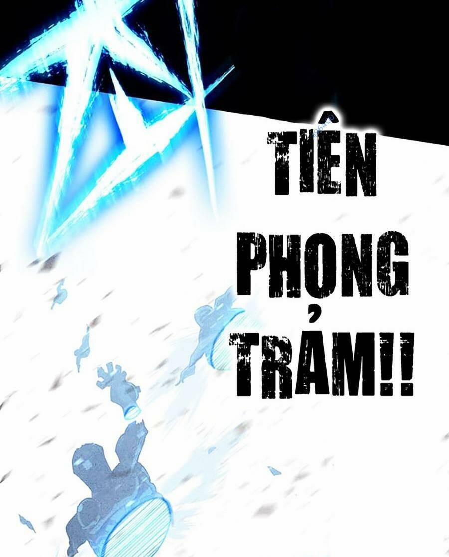 Hard Core Leveling Warrior Ss3 21 trang 58