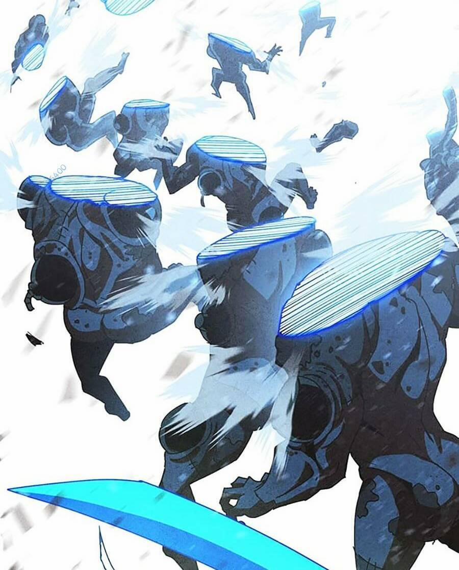 Hard Core Leveling Warrior Ss3 21 trang 59