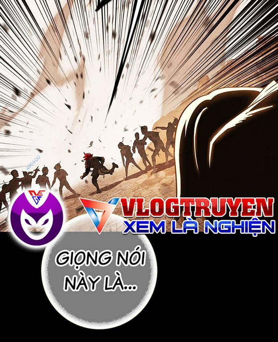 Hard Core Leveling Warrior Ss3 21 trang 82