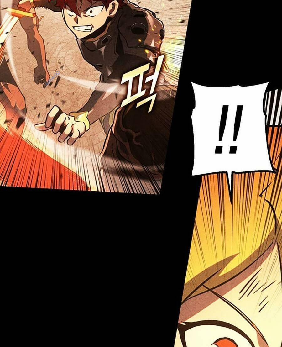 Hard Core Leveling Warrior Ss3 21 trang 90