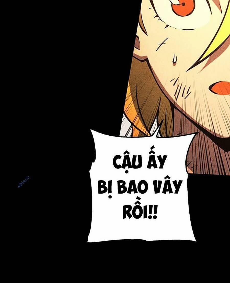 Hard Core Leveling Warrior Ss3 21 trang 91