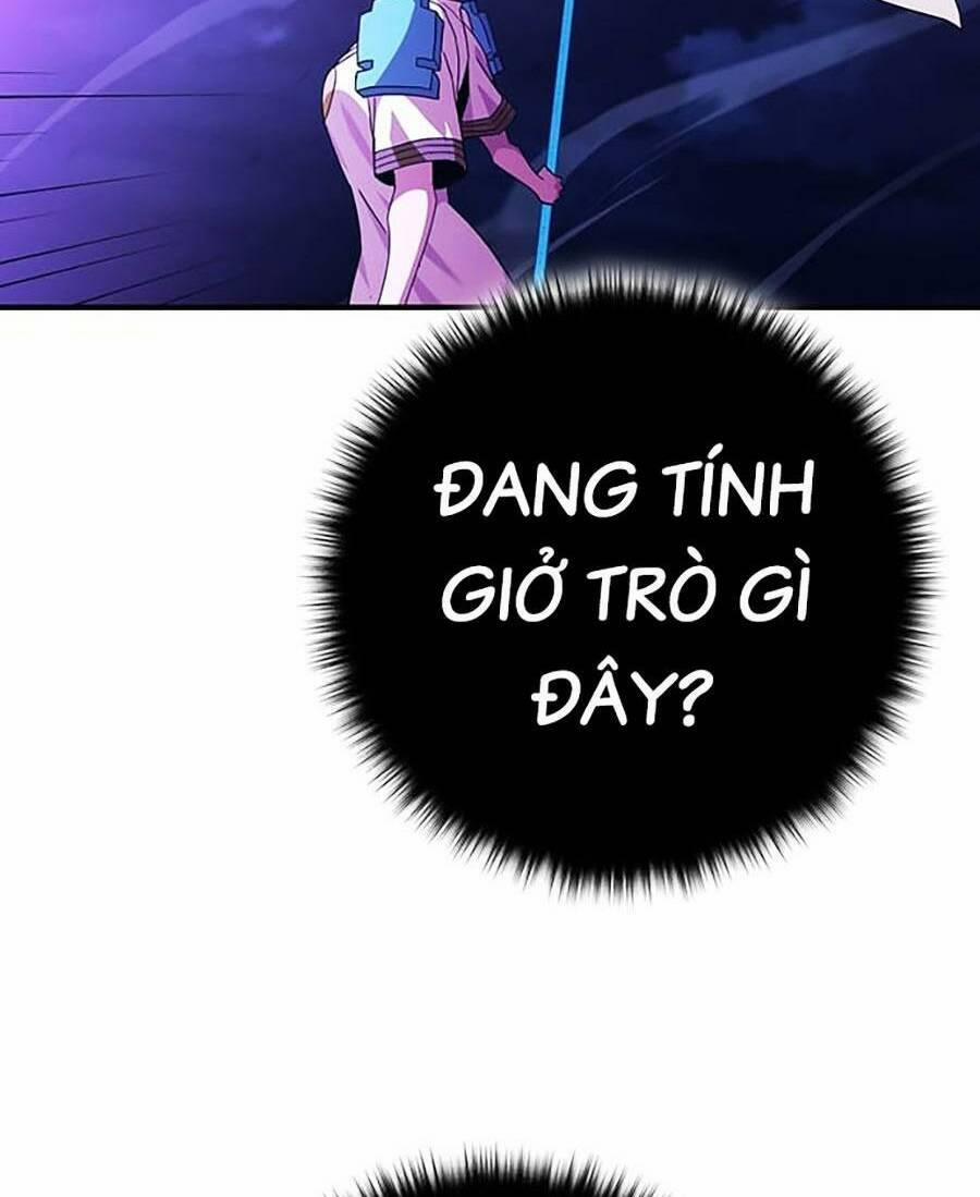 Hard Core Leveling Warrior Ss3 22 trang 101