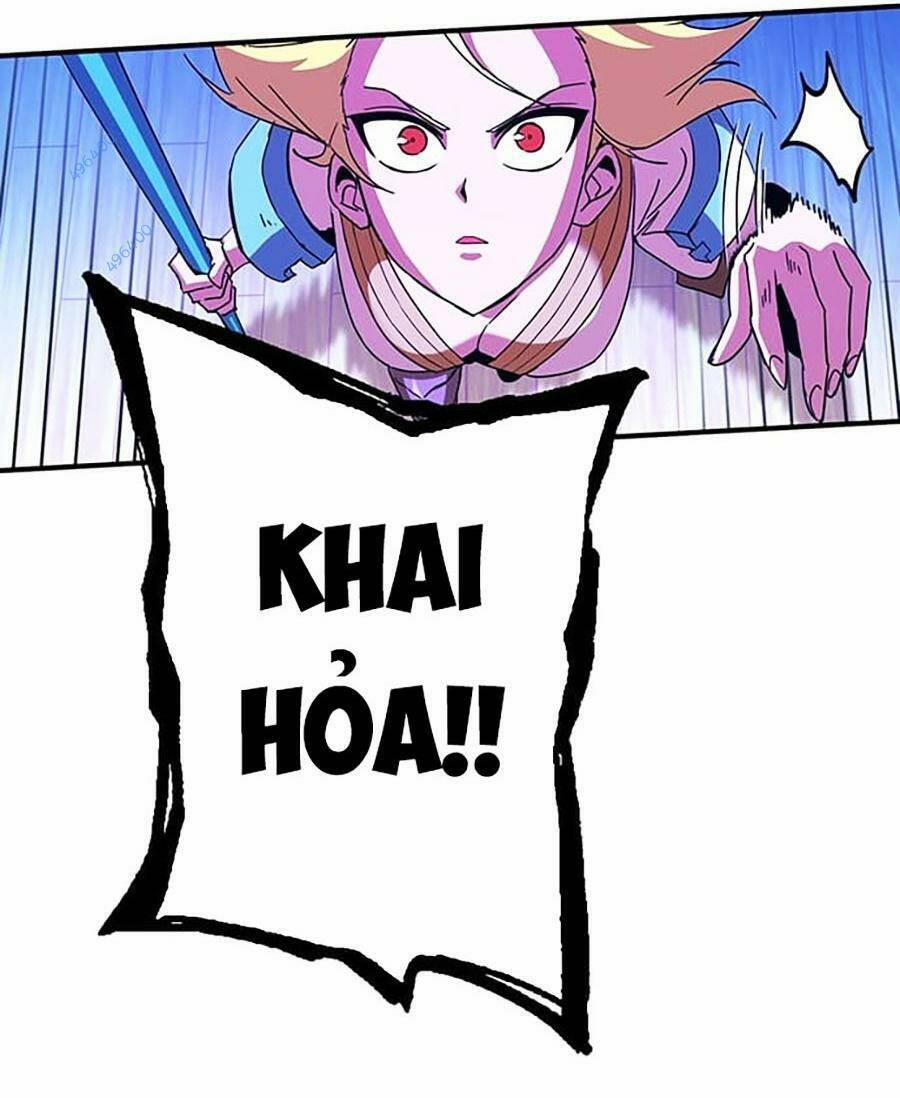 Hard Core Leveling Warrior Ss3 22 trang 108