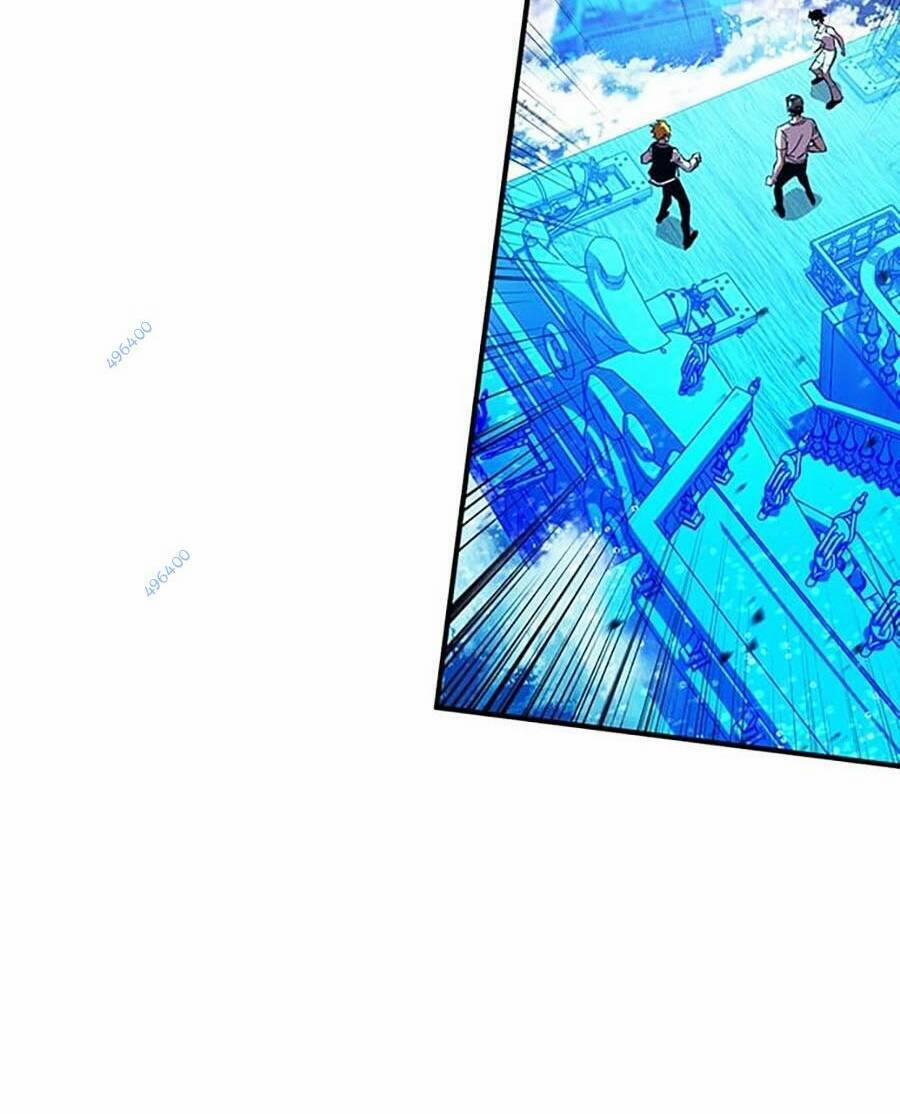 Hard Core Leveling Warrior Ss3 22 trang 131