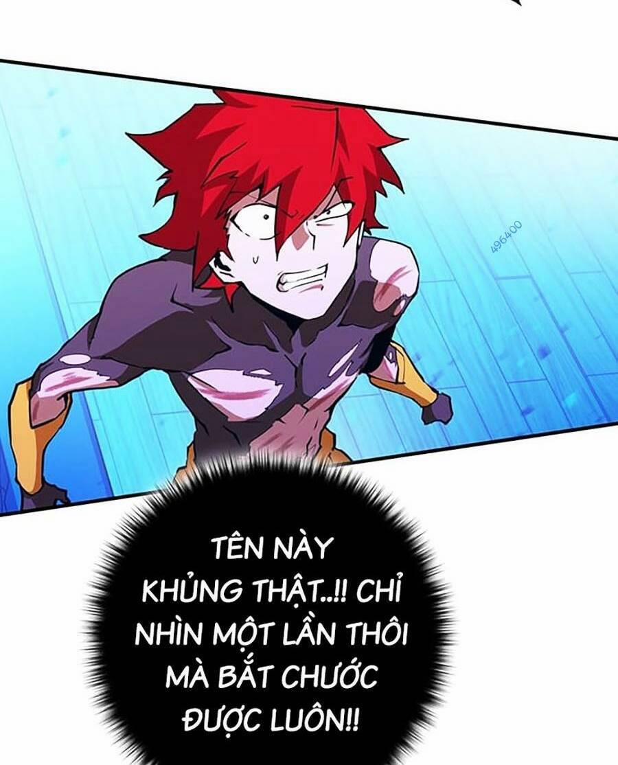 Hard Core Leveling Warrior Ss3 22 trang 133