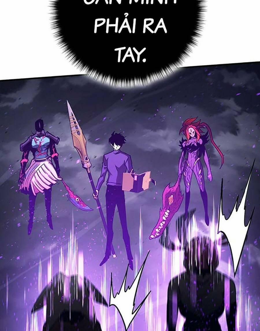 Hard Core Leveling Warrior Ss3 22 trang 15