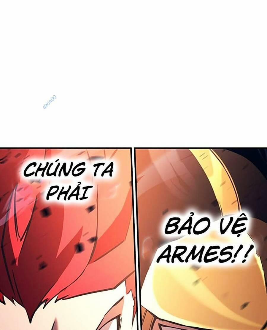 Hard Core Leveling Warrior Ss3 22 trang 151