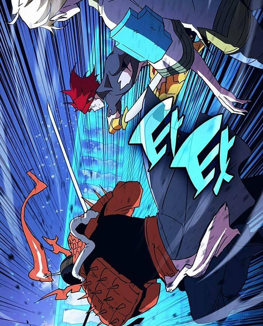 Hard Core Leveling Warrior Ss3 22 trang 156