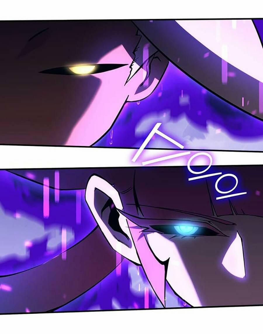 Hard Core Leveling Warrior Ss3 22 trang 17