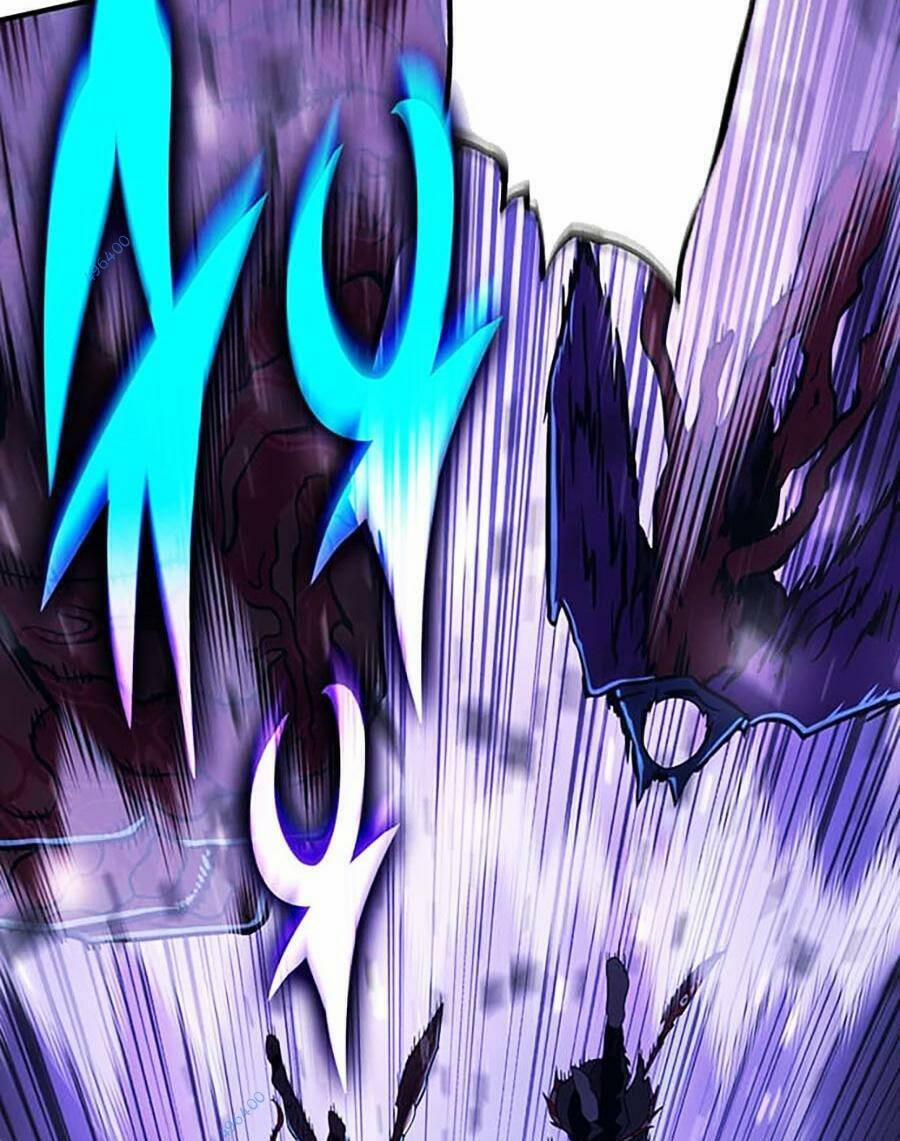 Hard Core Leveling Warrior Ss3 22 trang 20