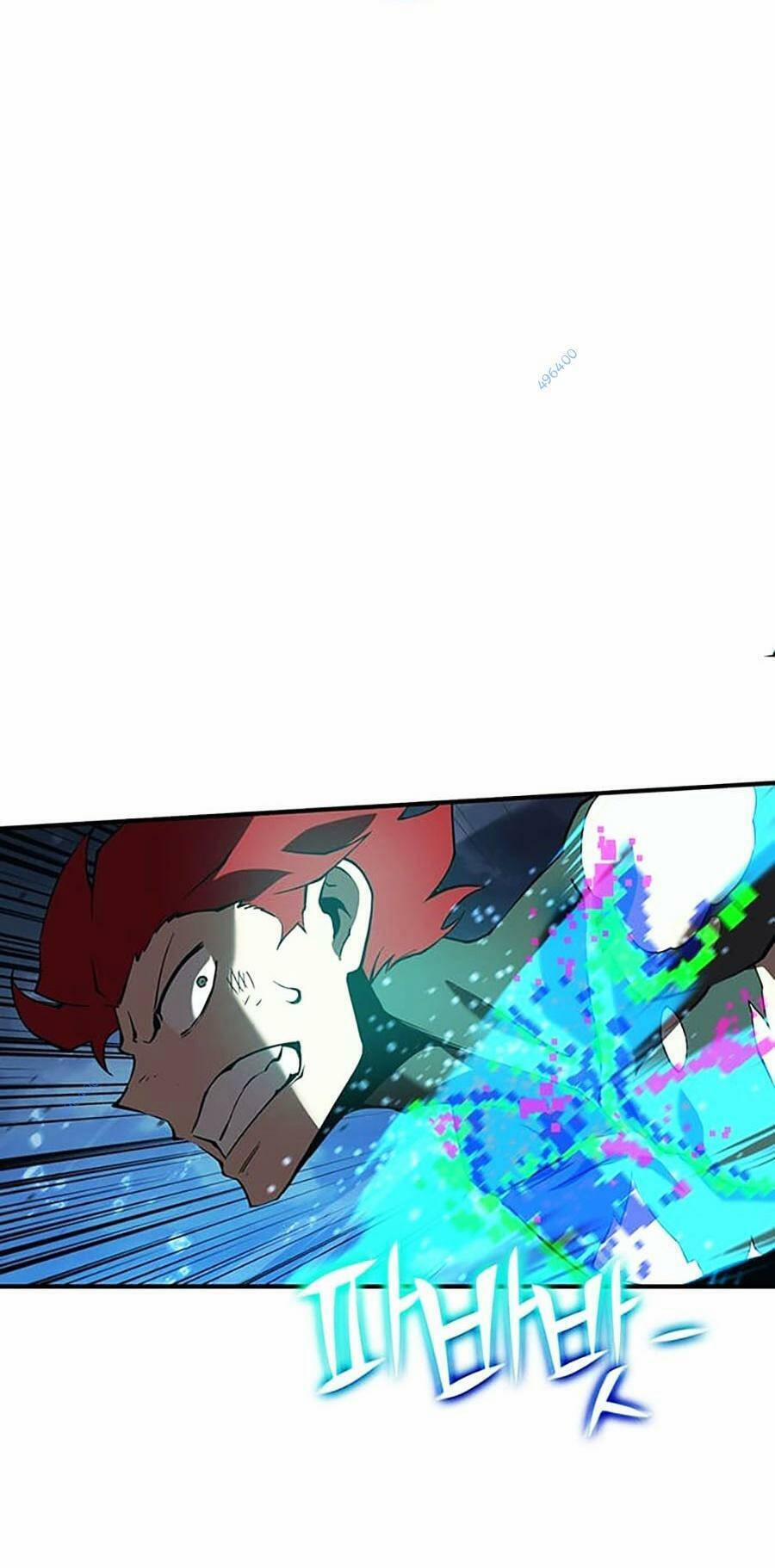 Hard Core Leveling Warrior Ss3 22 trang 201