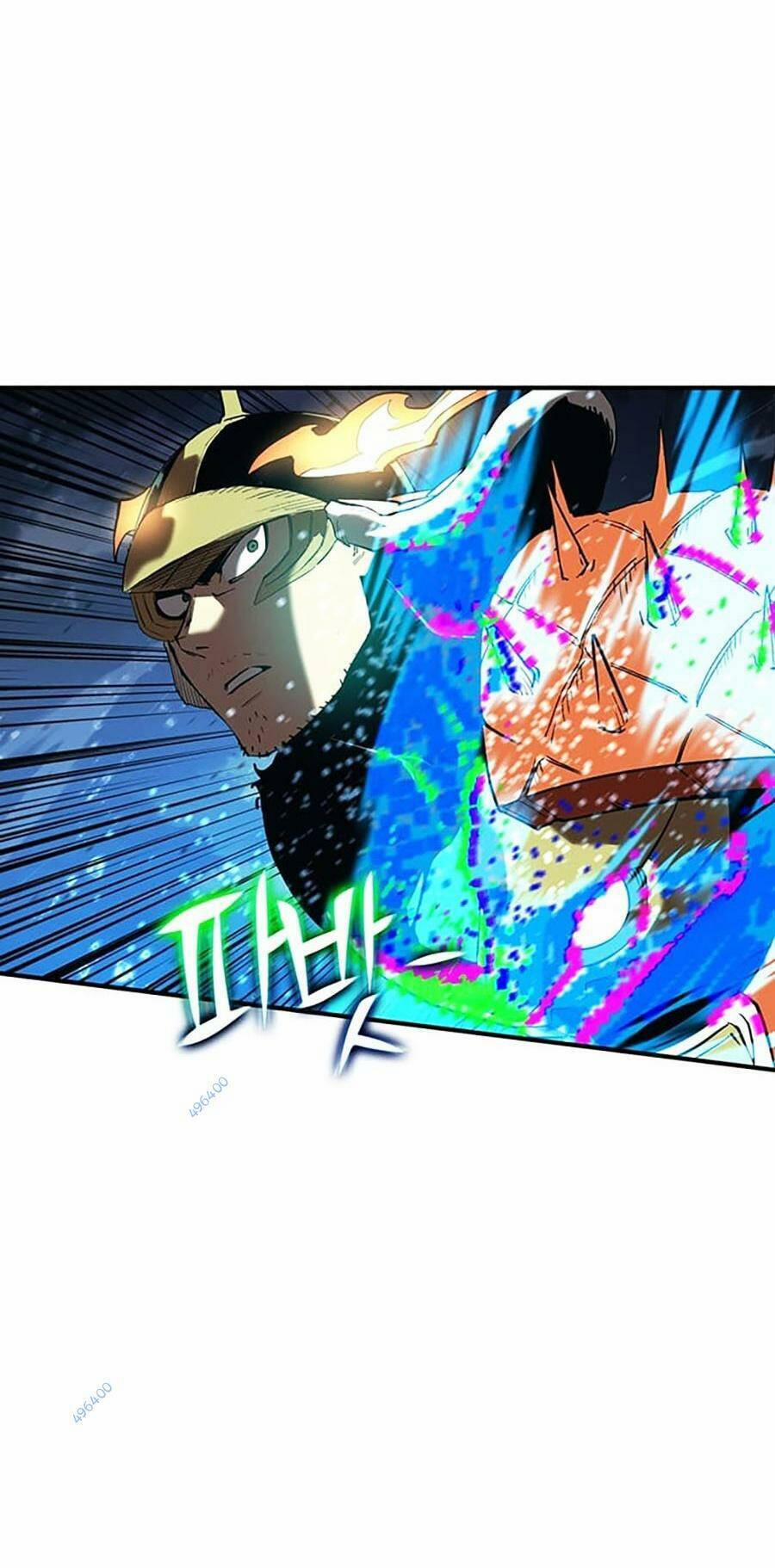 Hard Core Leveling Warrior Ss3 22 trang 202