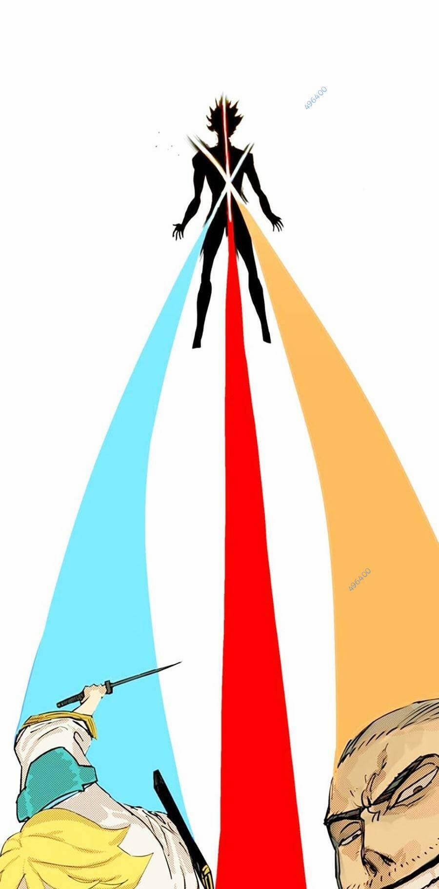 Hard Core Leveling Warrior Ss3 22 trang 236