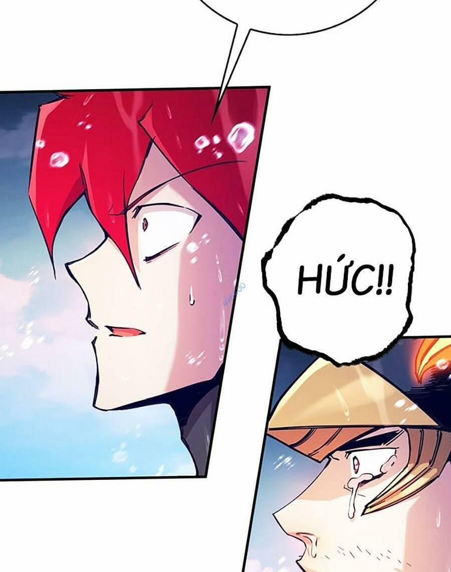 Hard Core Leveling Warrior Ss3 22 trang 29