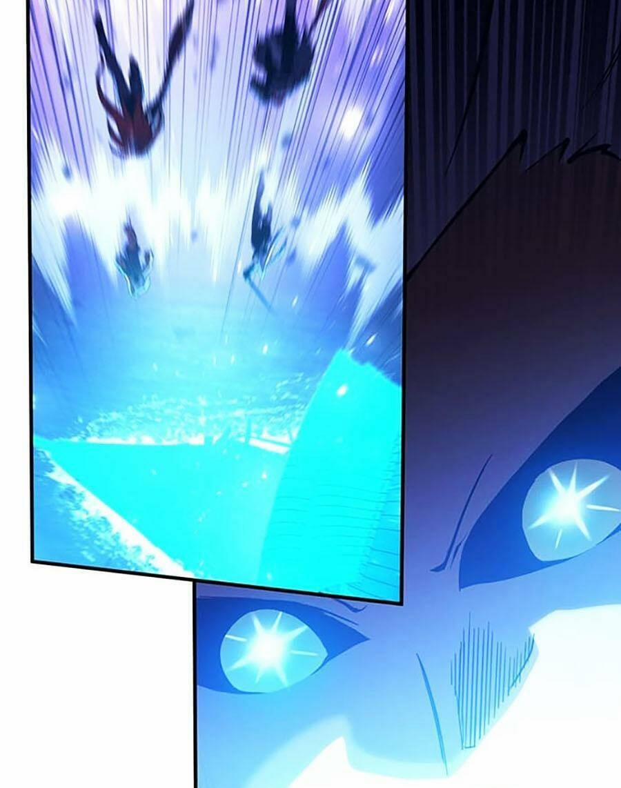 Hard Core Leveling Warrior Ss3 22 trang 38