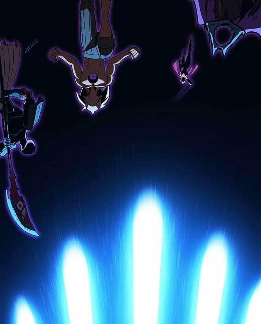 Hard Core Leveling Warrior Ss3 22 trang 44