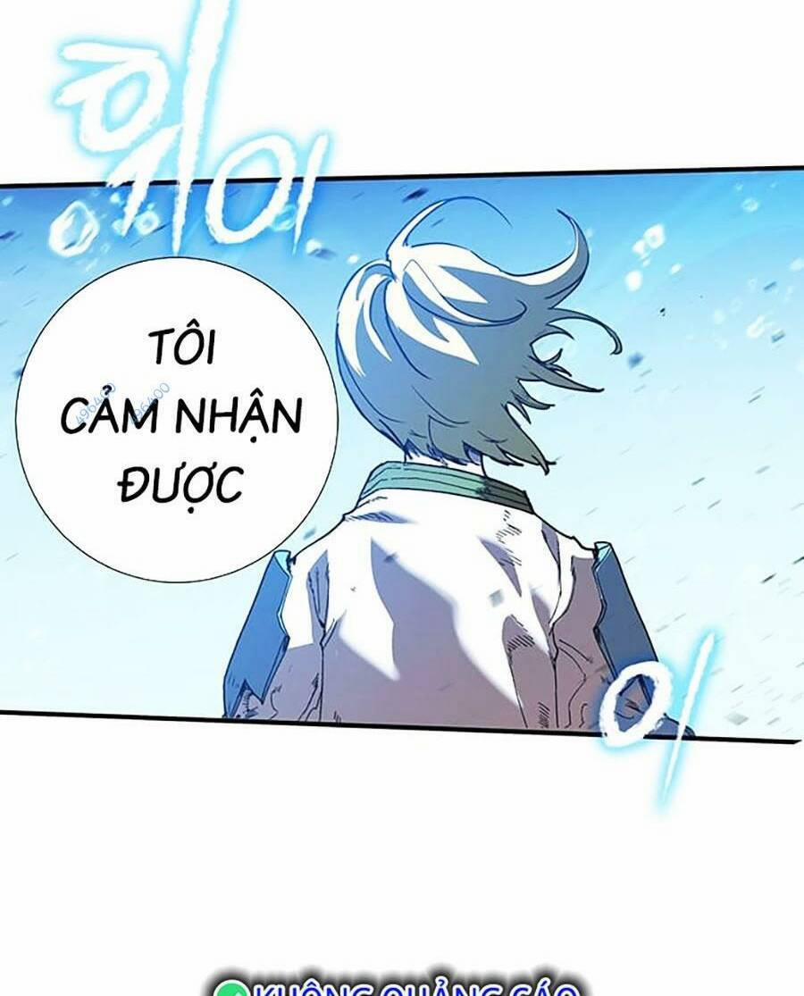 Hard Core Leveling Warrior Ss3 22 trang 75