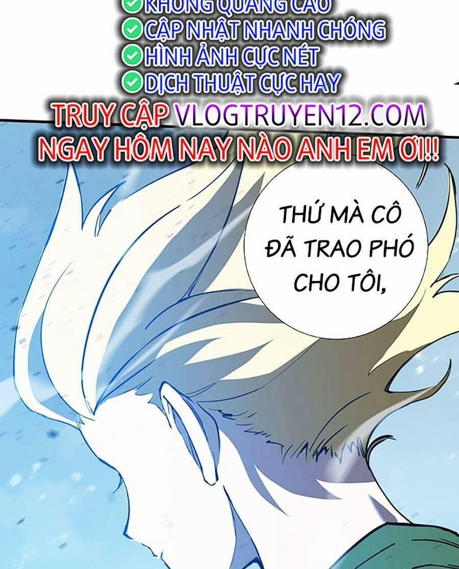 Hard Core Leveling Warrior Ss3 22 trang 76