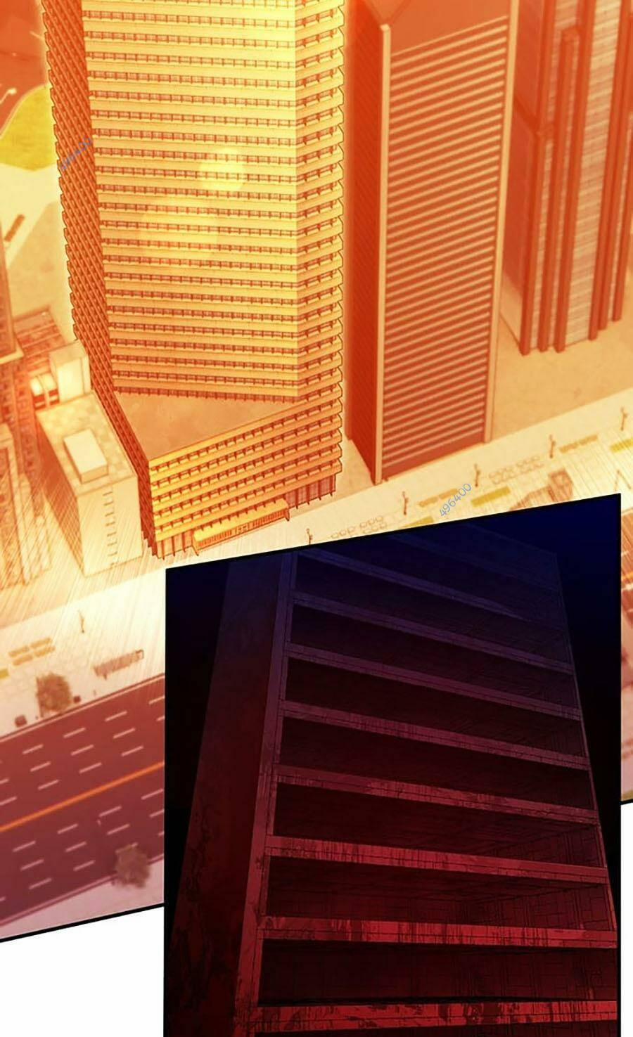 Hard Core Leveling Warrior Ss3 23 trang 108