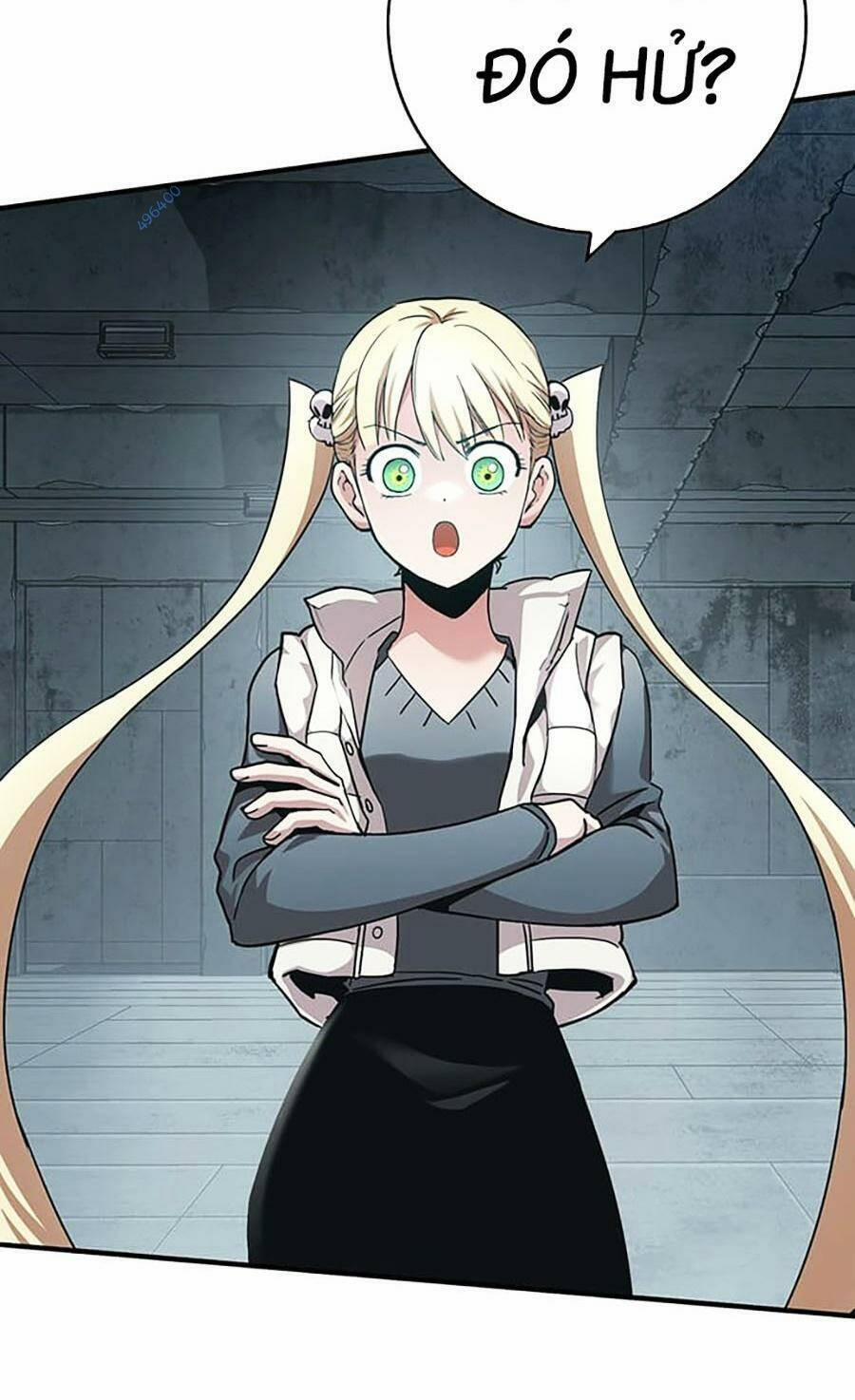 Hard Core Leveling Warrior Ss3 23 trang 110