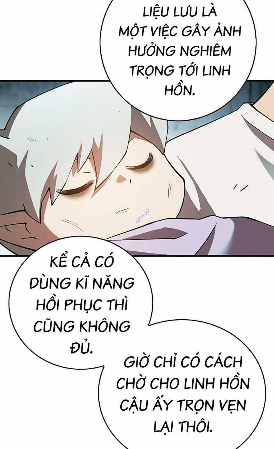 Hard Core Leveling Warrior Ss3 23 trang 114