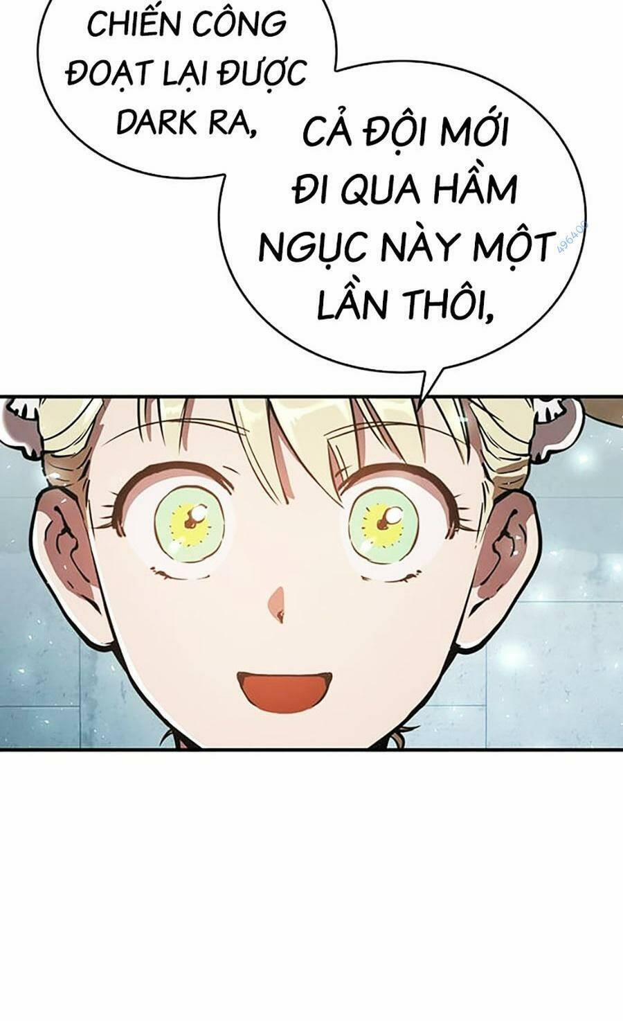 Hard Core Leveling Warrior Ss3 23 trang 116