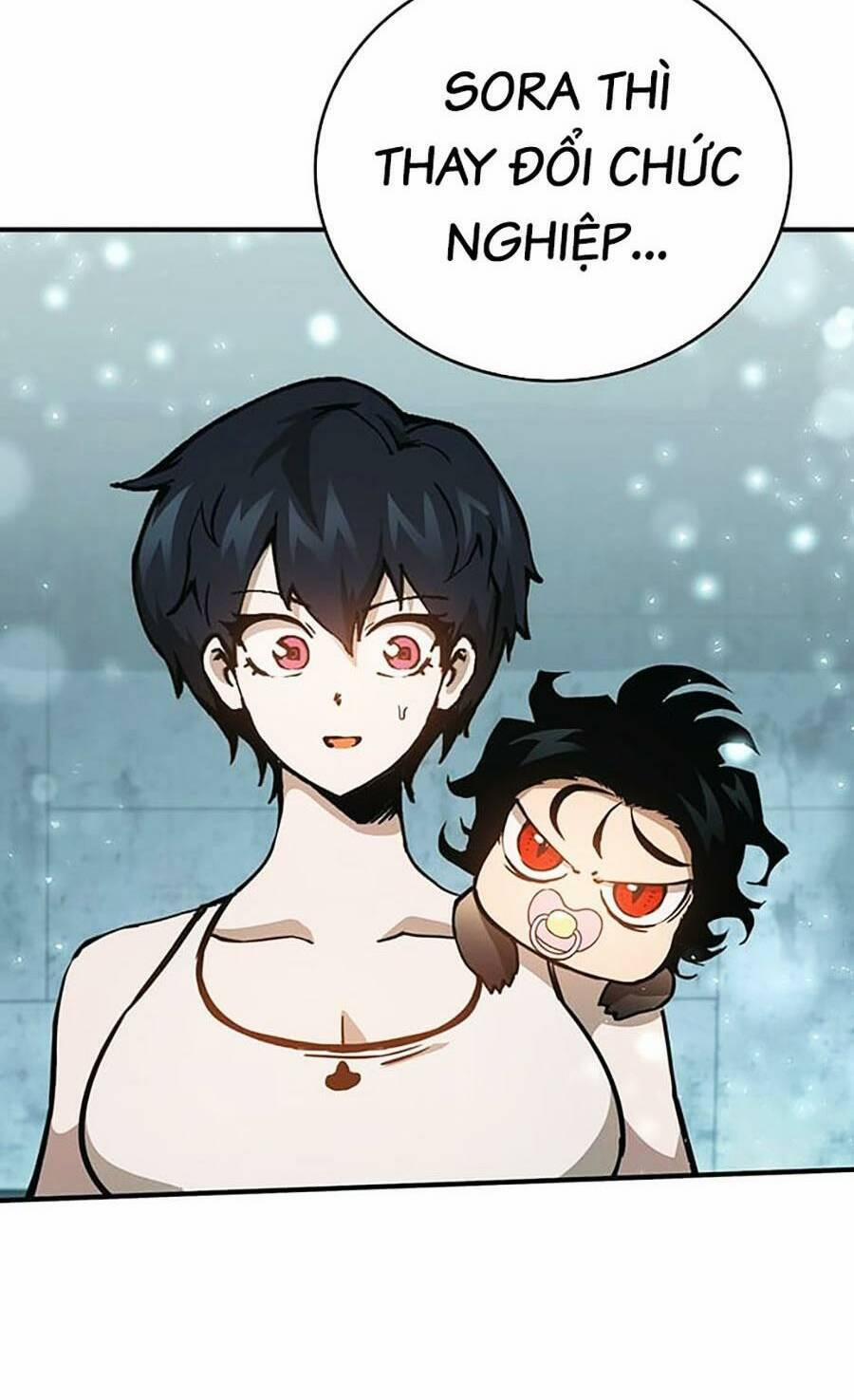 Hard Core Leveling Warrior Ss3 23 trang 119