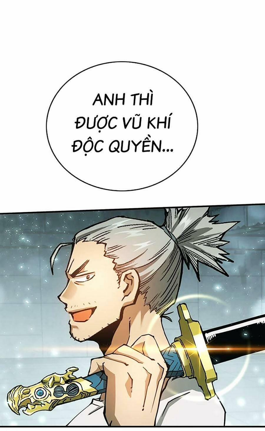 Hard Core Leveling Warrior Ss3 23 trang 120