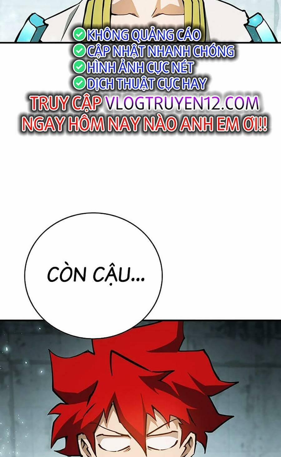 Hard Core Leveling Warrior Ss3 23 trang 122