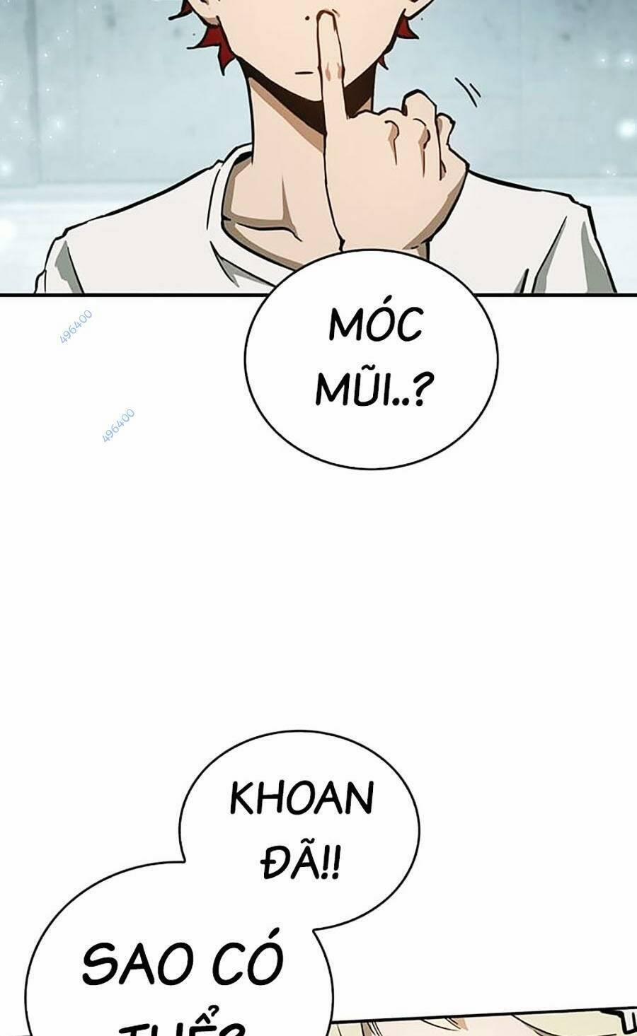 Hard Core Leveling Warrior Ss3 23 trang 123