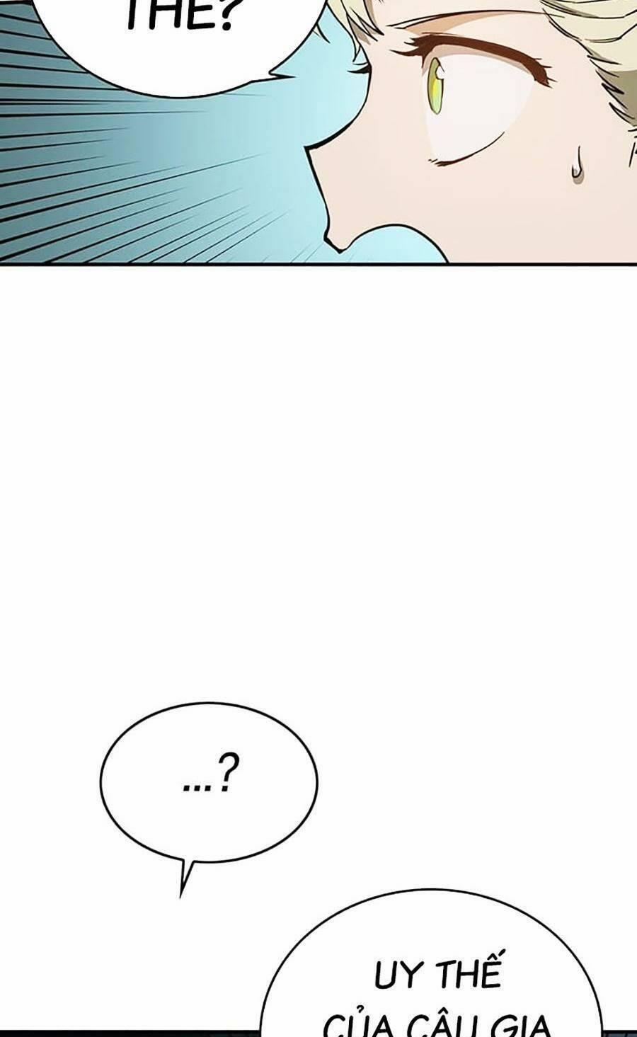 Hard Core Leveling Warrior Ss3 23 trang 124