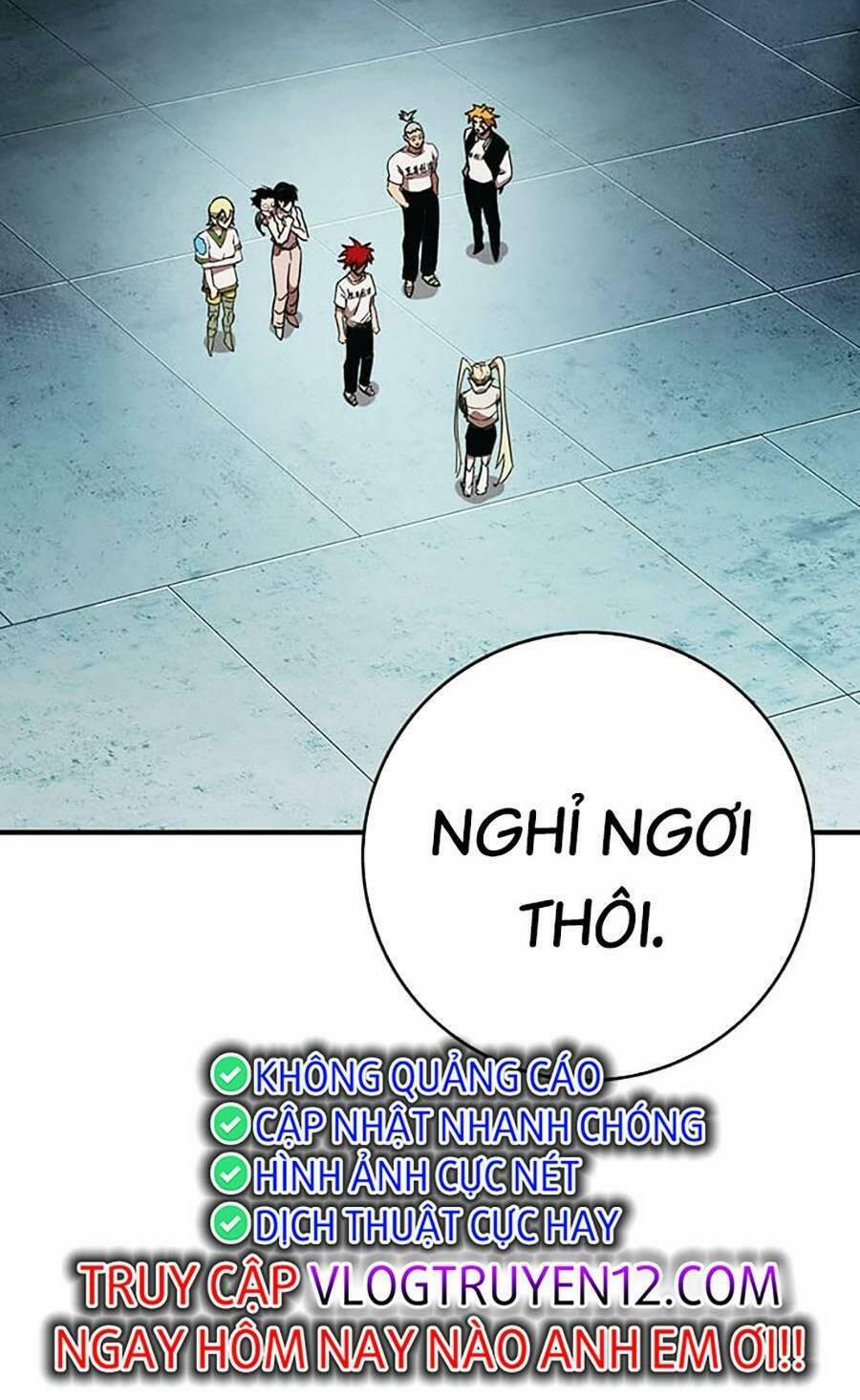 Hard Core Leveling Warrior Ss3 23 trang 131